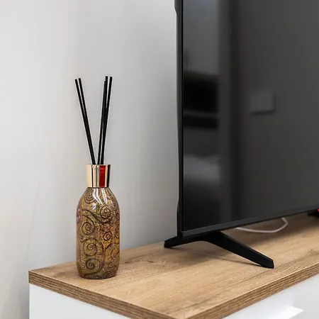 10 Minuti Duomo Luxury Living - Raffinatezza Nel Centro Storico 피렌체