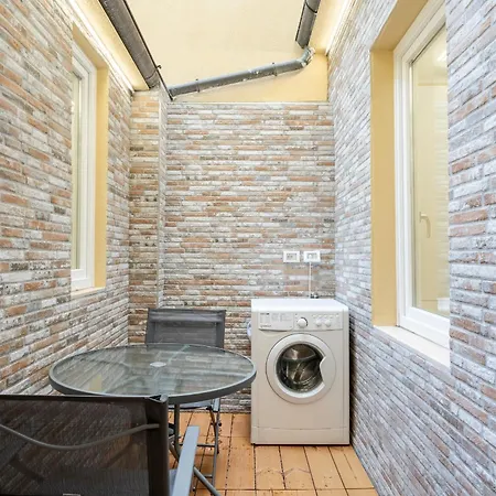 아파트 10 Minuti Duomo Luxury Living - Raffinatezza Nel Centro Storico 피렌체